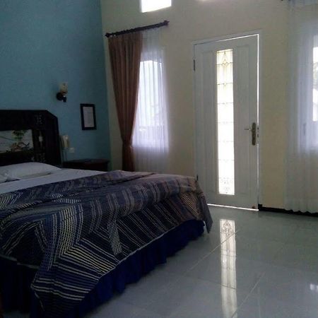 Seulawah Resort And Cafe Batu  Eksteriør bilde